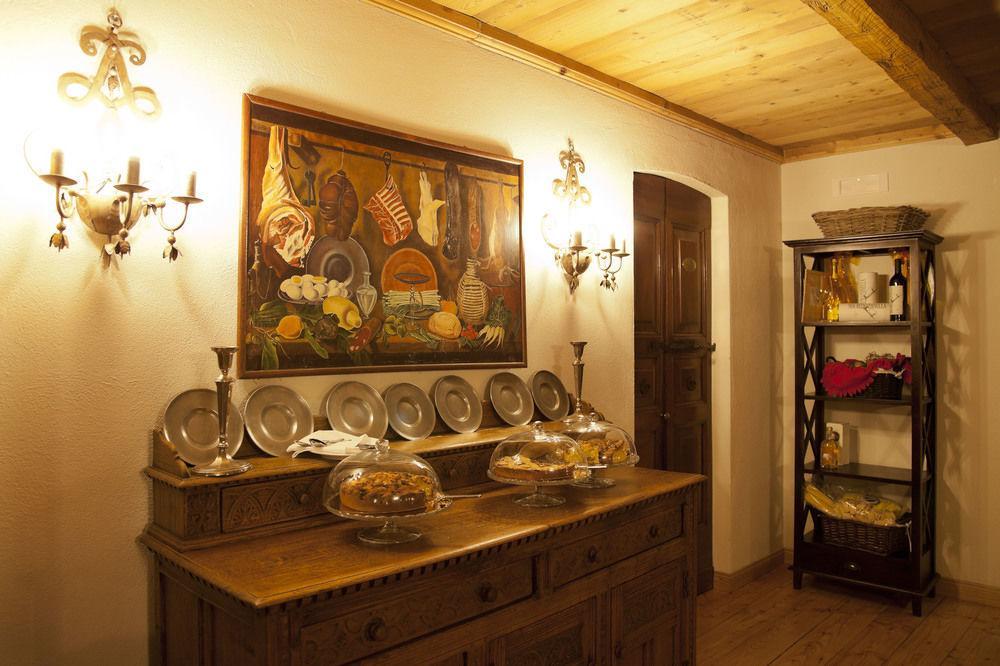Locanda La Brenva Courmayeur Exterior photo