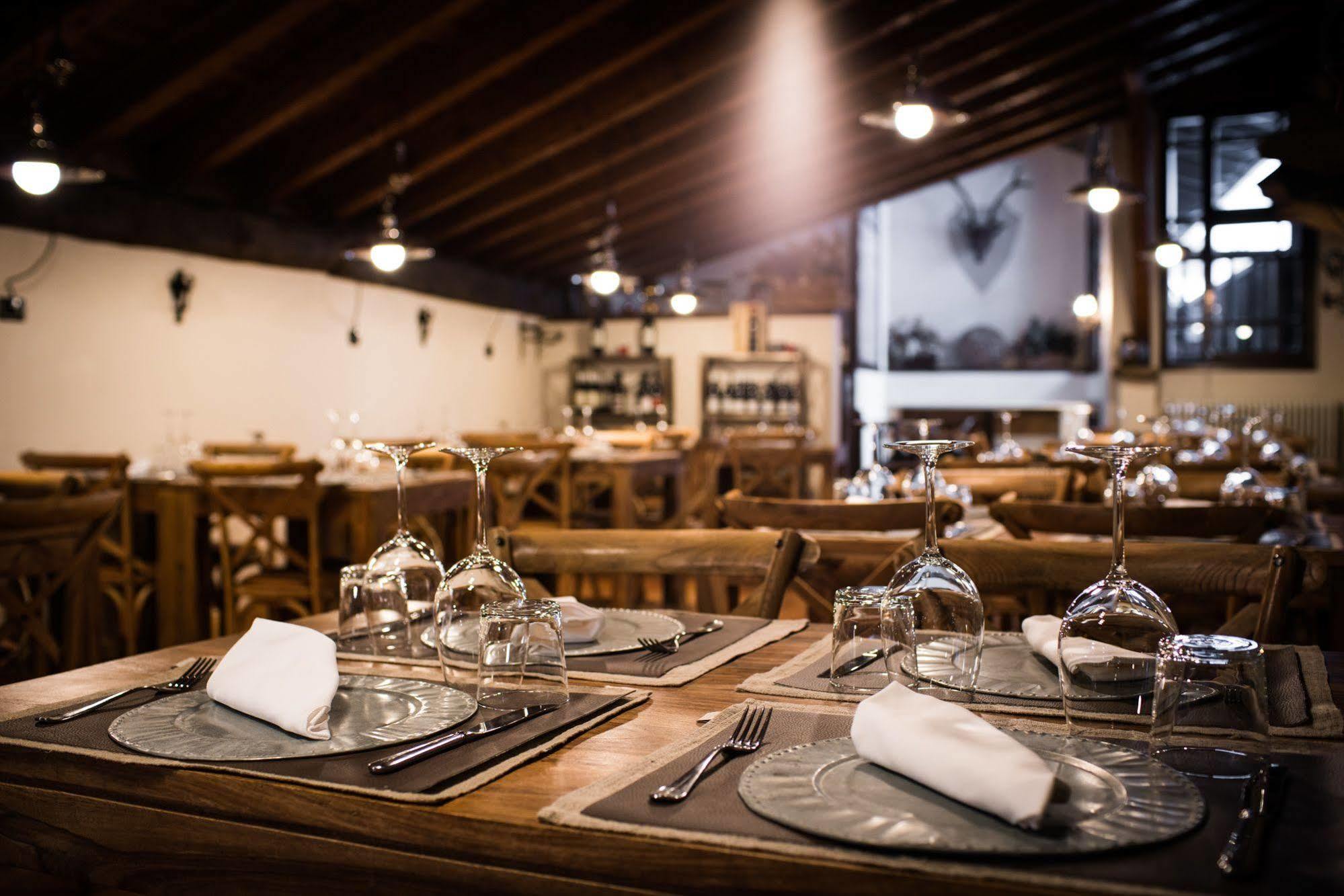 Locanda La Brenva Courmayeur Exterior photo