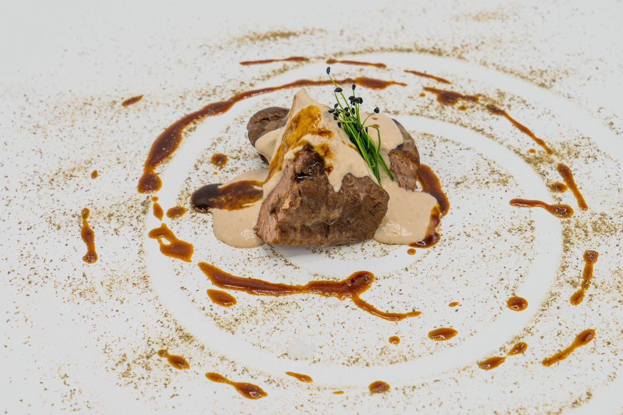 Locanda La Brenva Courmayeur Exterior photo