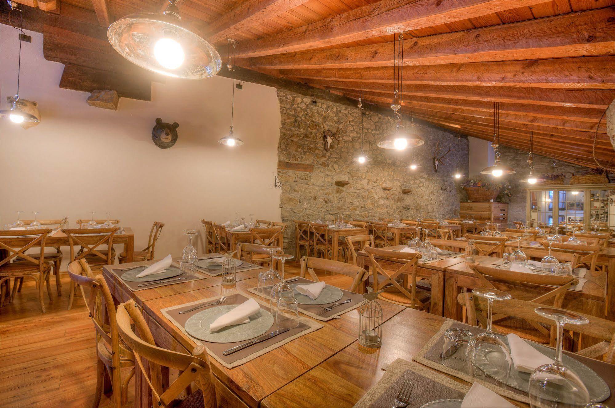 Locanda La Brenva Courmayeur Exterior photo