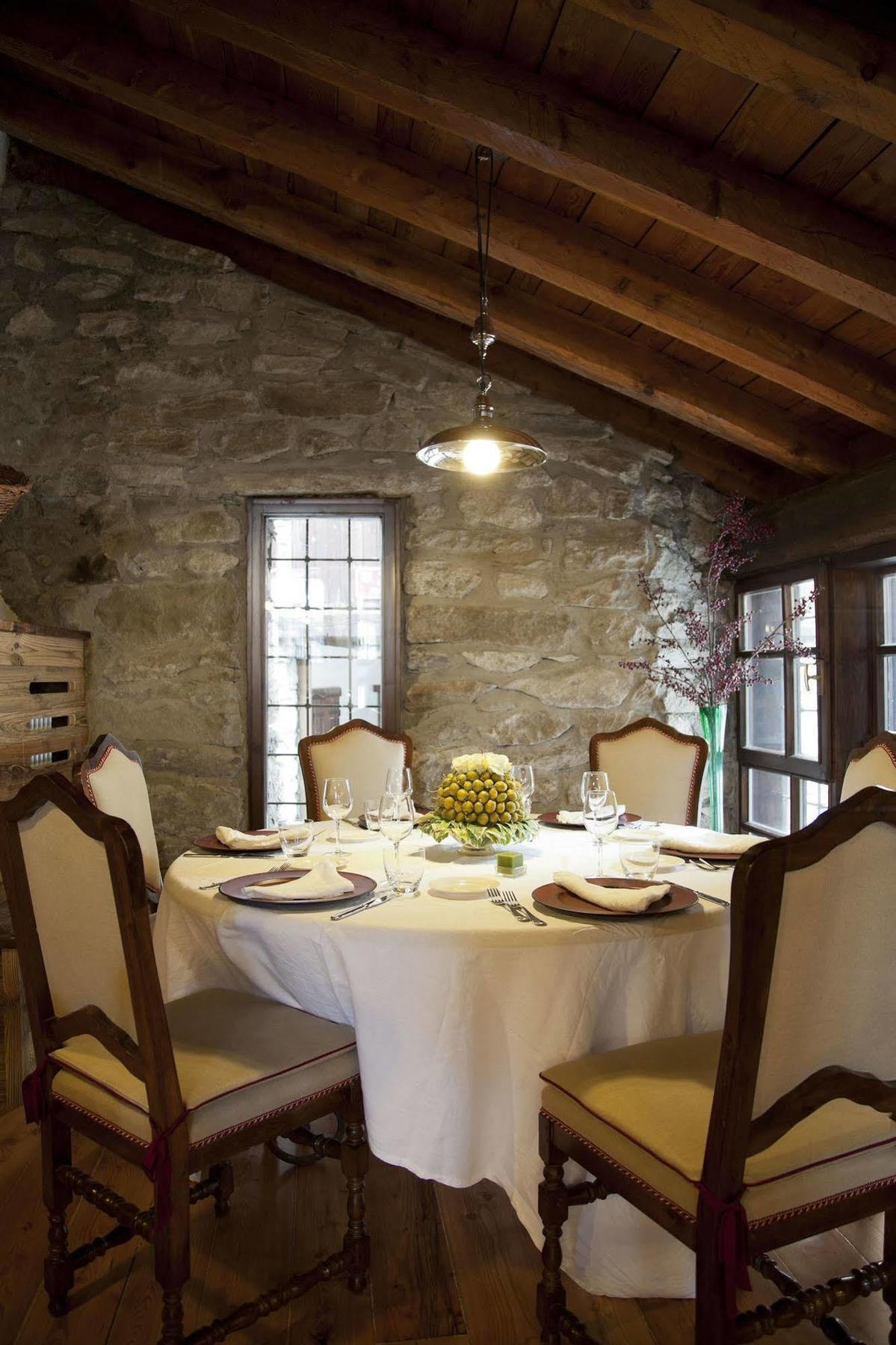 Locanda La Brenva Courmayeur Exterior photo